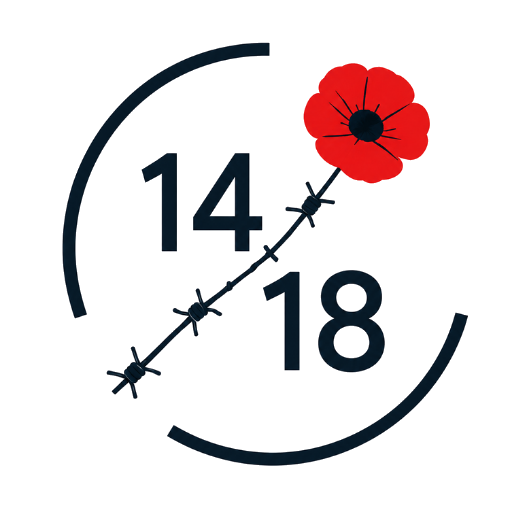 1914-18.DE Logo
